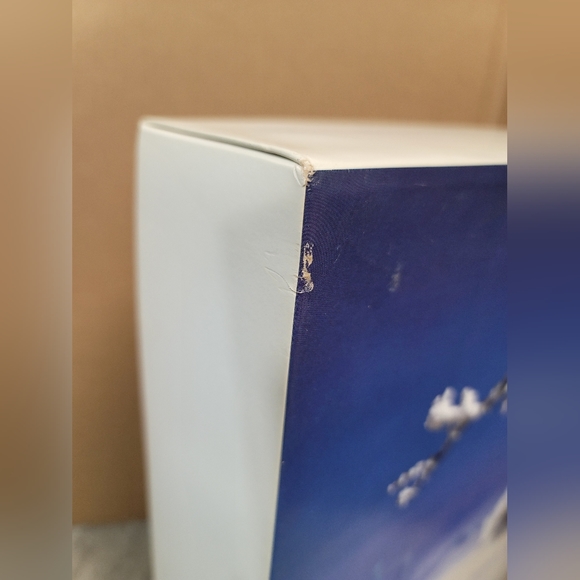 1994 Snow Princess Barbie Enchanted Seasons Collection #11875 - Picture 11 of 11